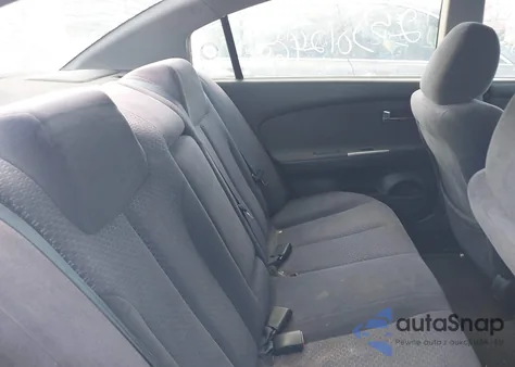 2006 Nissan Altima 2.5 S из США, поврежденный, VIN 1N4AL11D06N372183